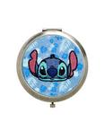 Disney Lilo & Stitch Cloth Patch Compact Mirror, , hi-res