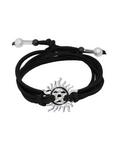 Supernatural Anti-Possession Cord Wrap Bracelet, , hi-res