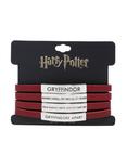 Harry Potter Gryffindor Sorting Hat Wrap Bracelet, , hi-res