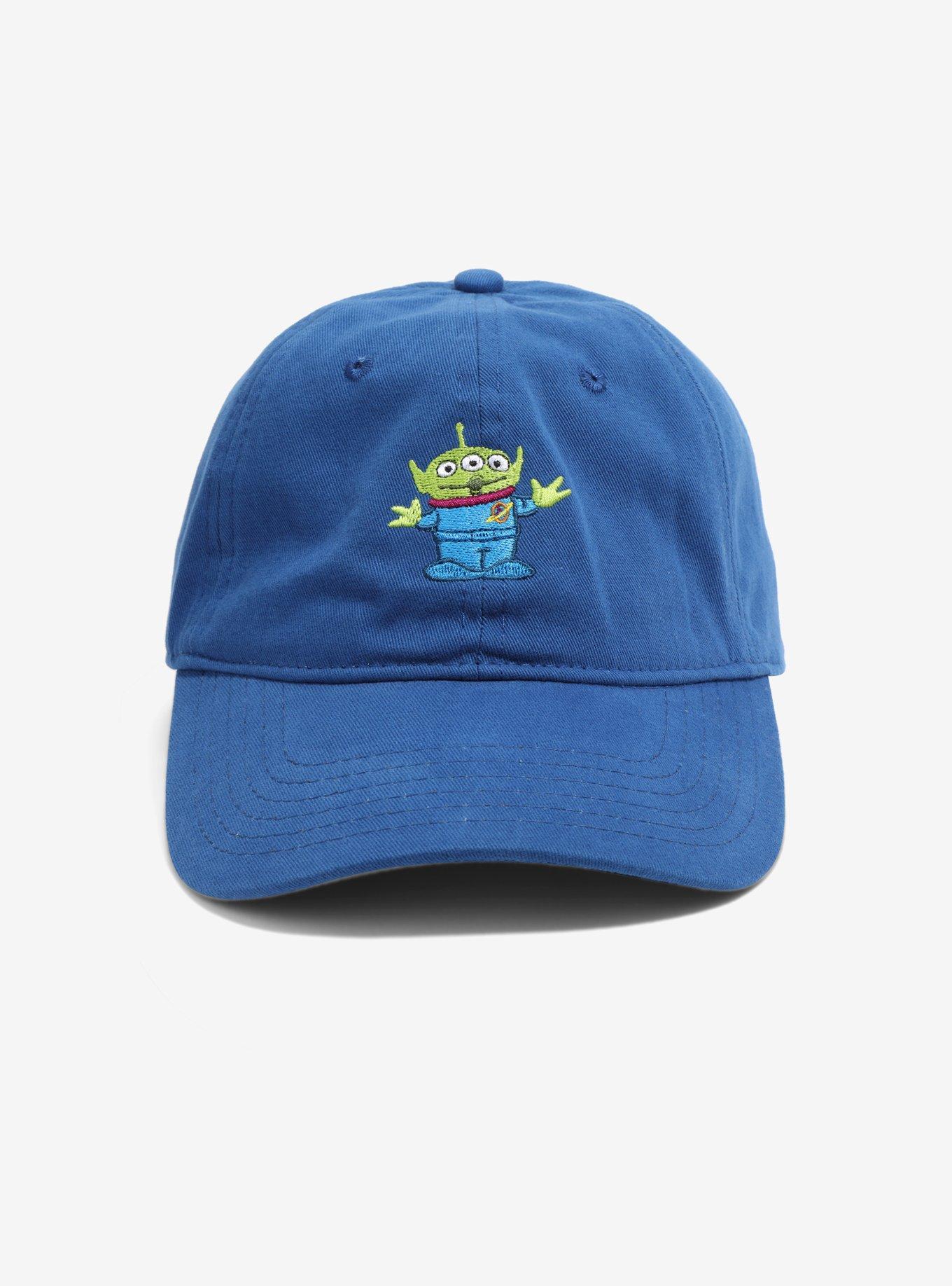 Toy story sales dad hat