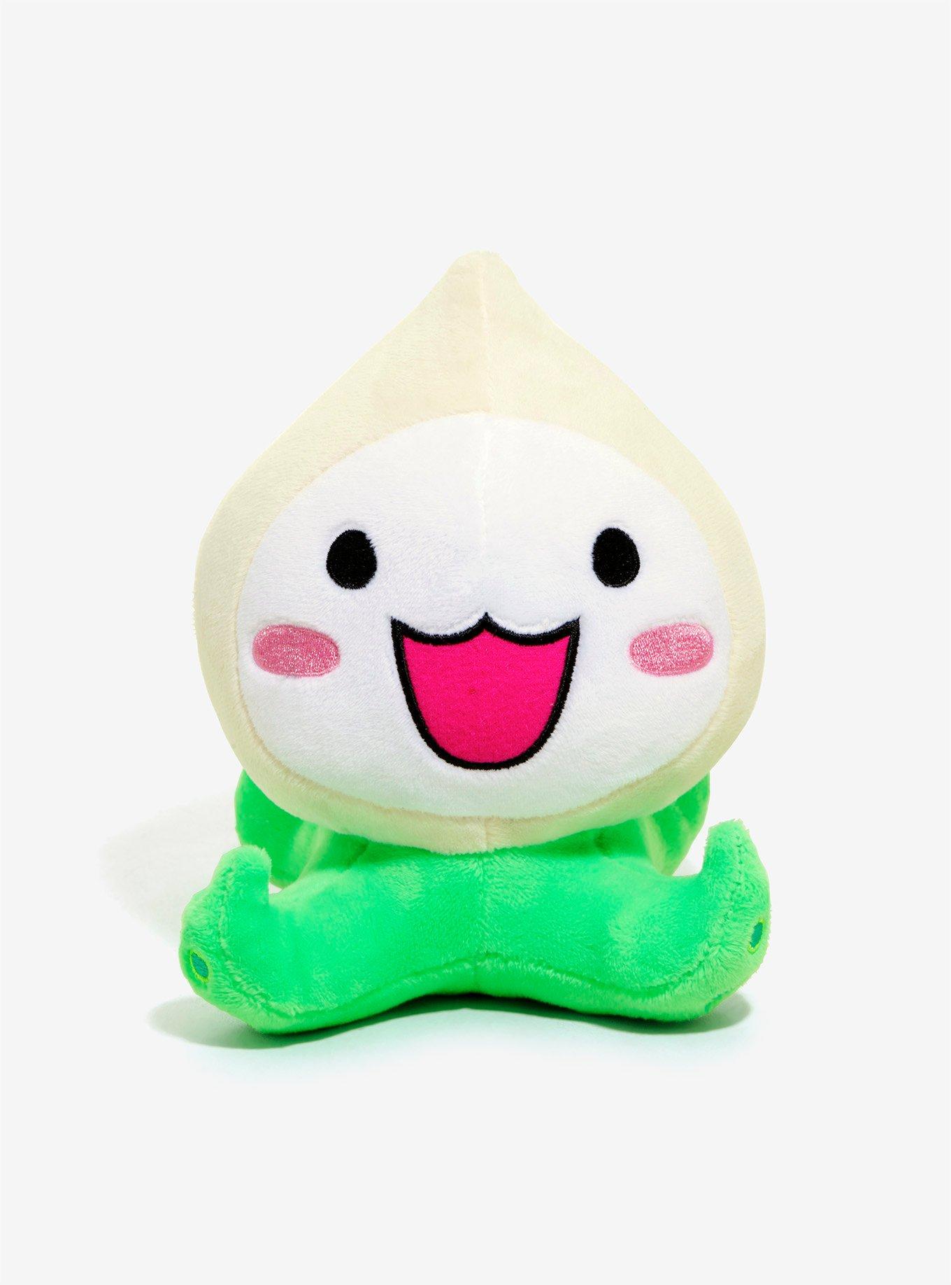 Overwatch best sale pachimari plush