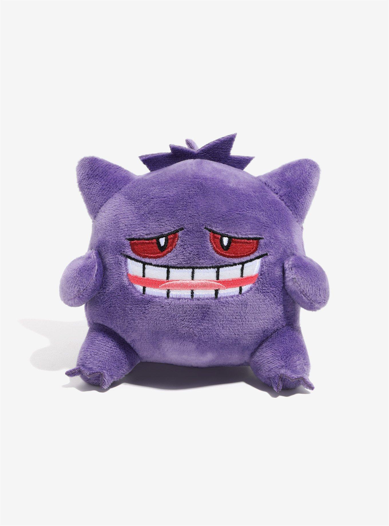Pok&eacute;mon Gengar 6 Inch Plush, , hi-res