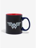DC Comics Wonder Woman Heat Reveal Mug, , hi-res