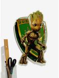 Marvel Guardians Of The Galaxy Groot Wood Wall Art, , hi-res
