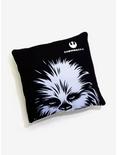 Star Wars Chewbacca Peeking Pillow, , hi-res