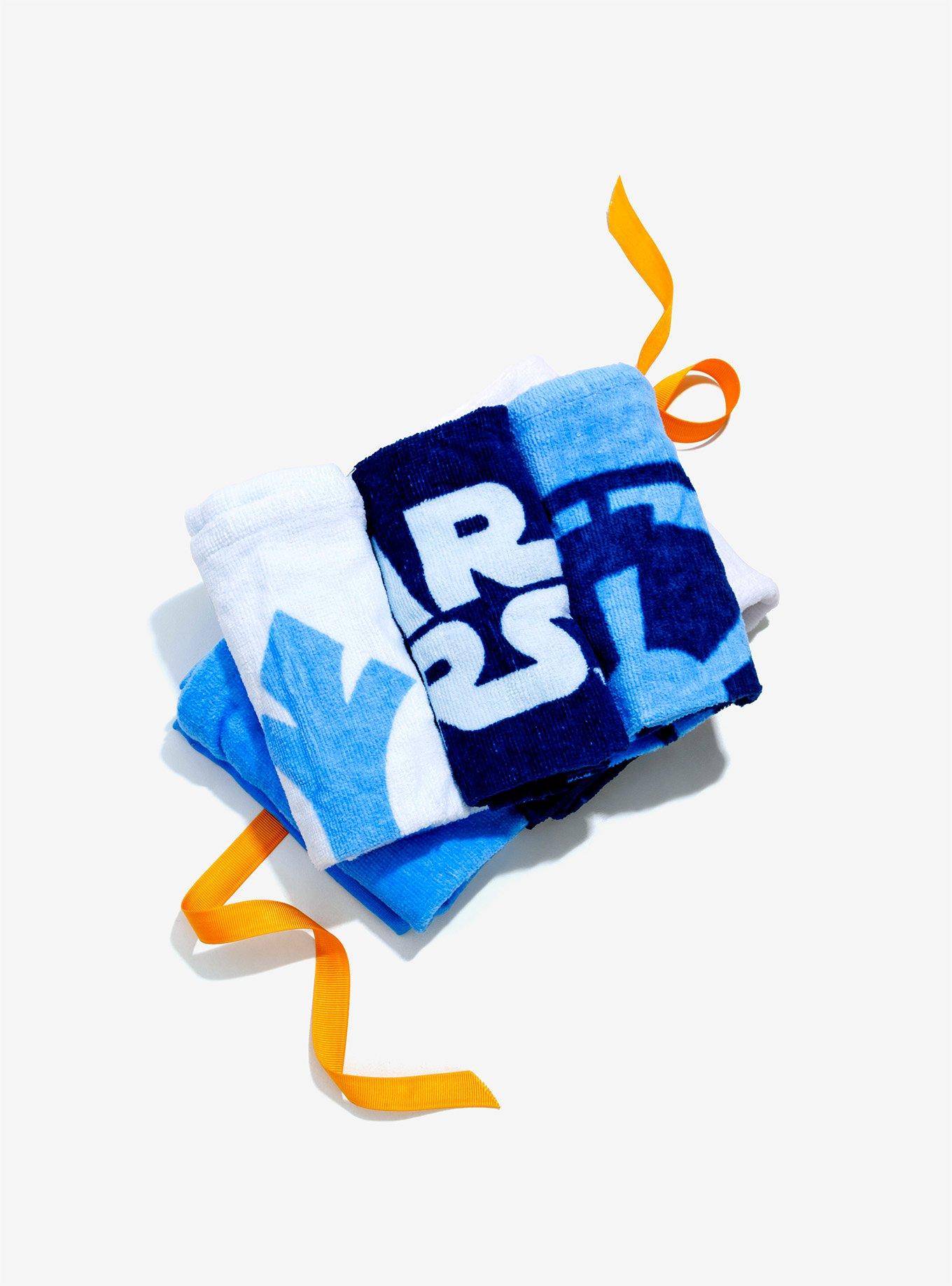 Star Wars Wash Cloth Set, , hi-res