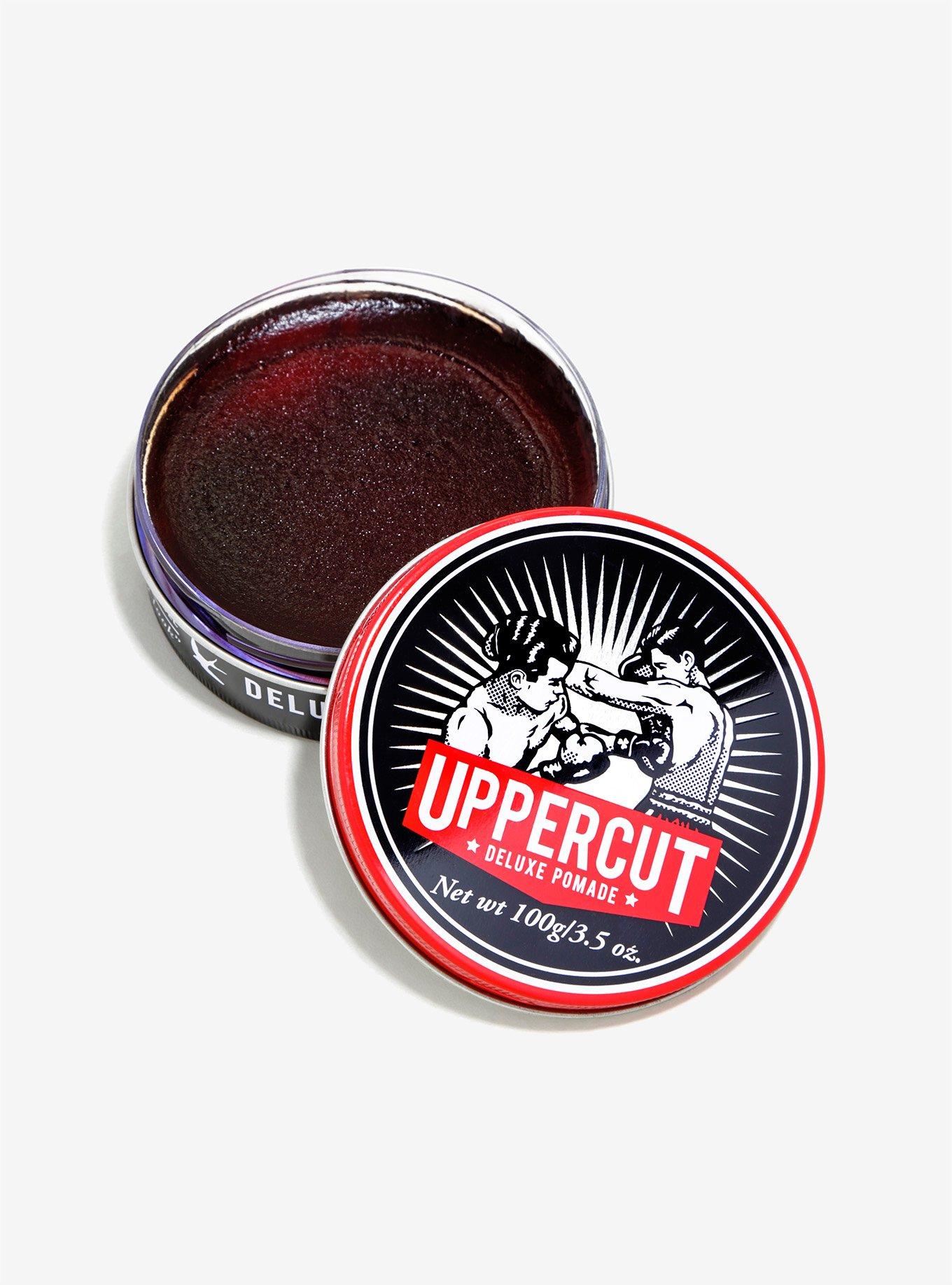 Uppercut Deluxe Pomade, , hi-res