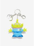 Disney Pixar Toy Story Little Green Man Key Chain, , hi-res