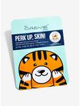 Perk Up Tiger Collagen Face Mask, , hi-res