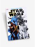 Star Wars Coloring Book, , hi-res