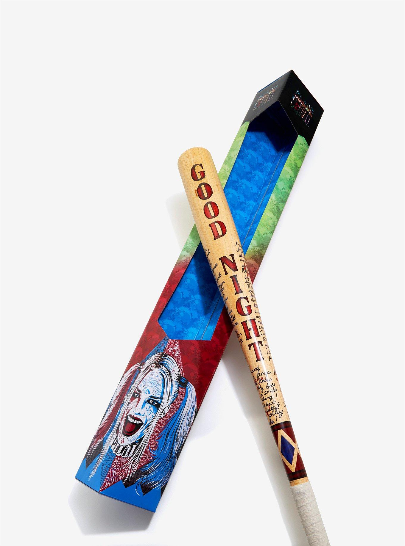 DC Comics Suicide Squad Harley Quinn Good Night Replica, , hi-res