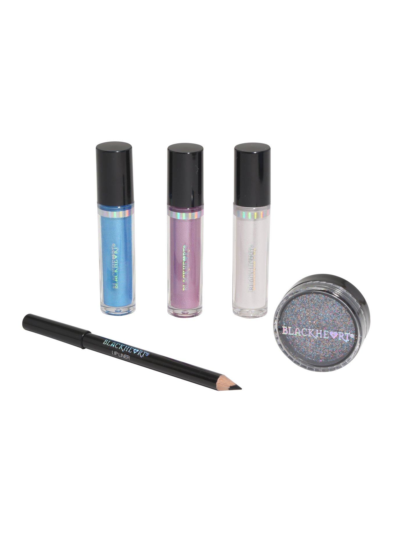 Blackheart Beauty Interstellar Ombre Lip Kit, , hi-res