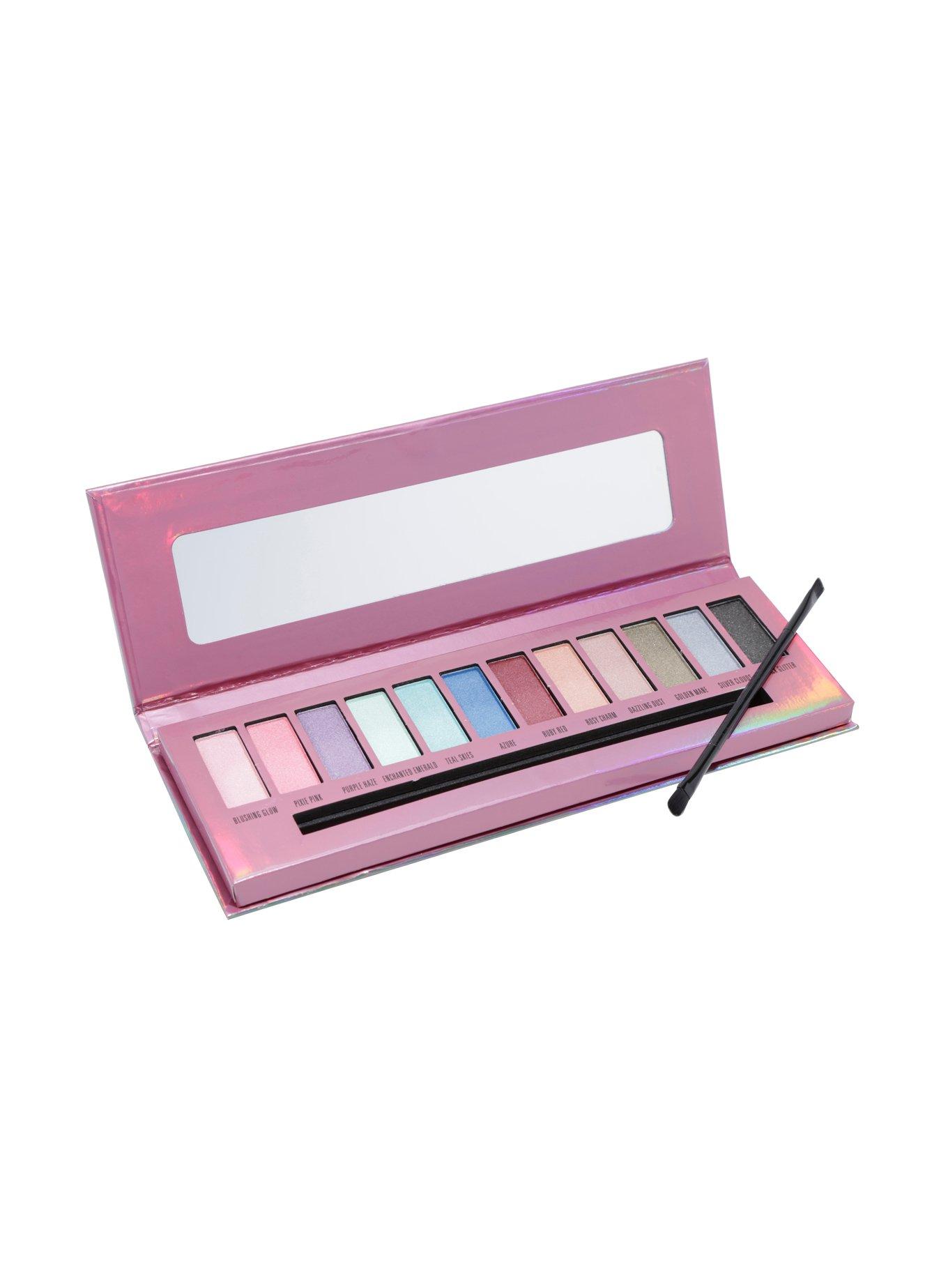 Blackheart Unicorn Blood Eyeshadow Palette, , hi-res