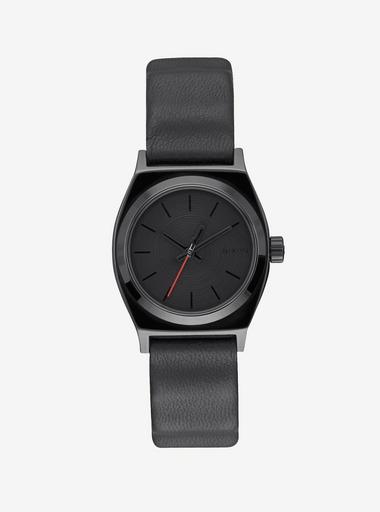 Nixon Star Wars Darth Vader Small Leather Time Teller Watch  display picture 1