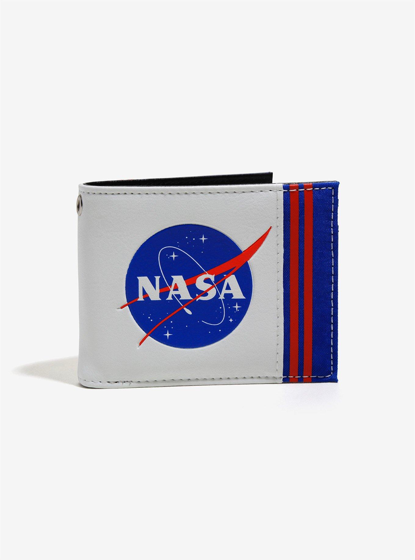NASA Americana Wallet, , hi-res