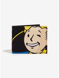 Fallout 4 Thumbs Up Bi-Fold Wallet, , hi-res