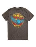 The Who Live 69 T-Shirt, GREY, hi-res
