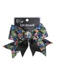 Disney Lilo & Stitch Floral Bottle Cap Bow, , hi-res
