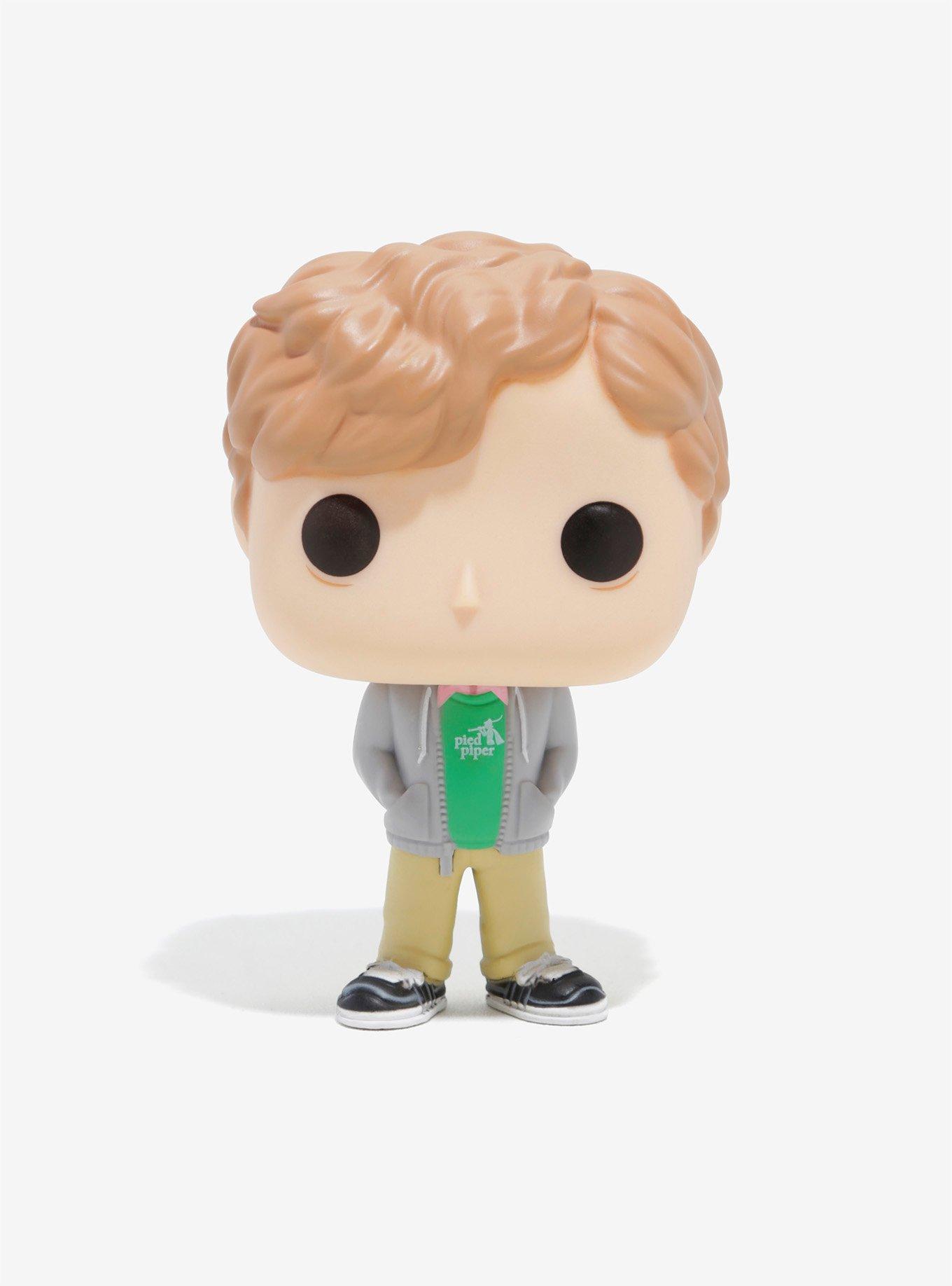 Funko Pop! Silicon Valley Richard Vinyl Figure, , hi-res