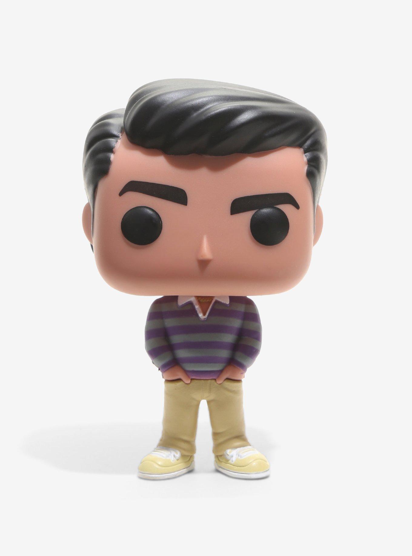 Funko Pop! Silicon Valley Dinesh Vinyl Figure, , hi-res
