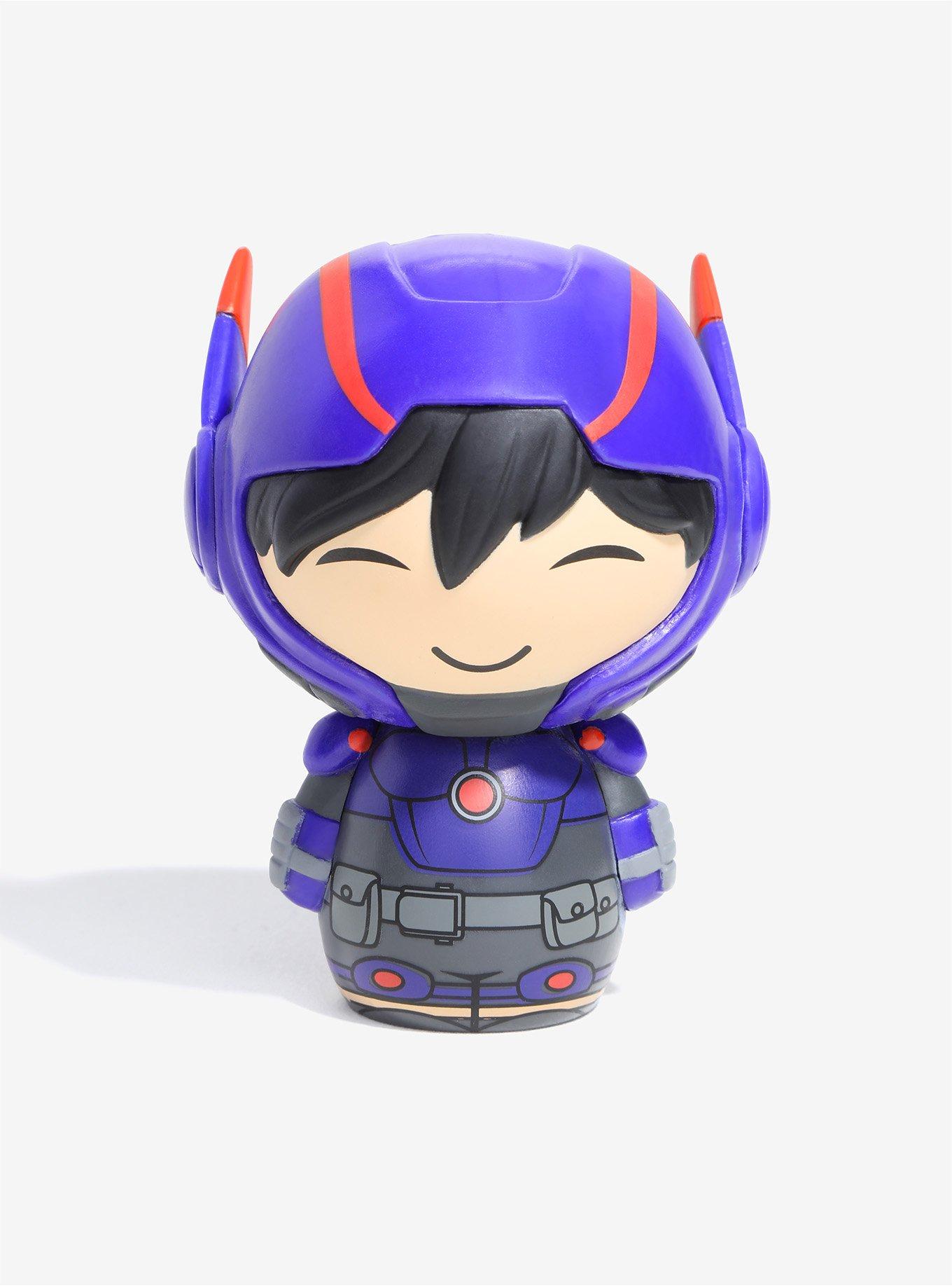 Funko Dorbz Disney Big Hero 6 Hiro Vinyl Figure, , hi-res