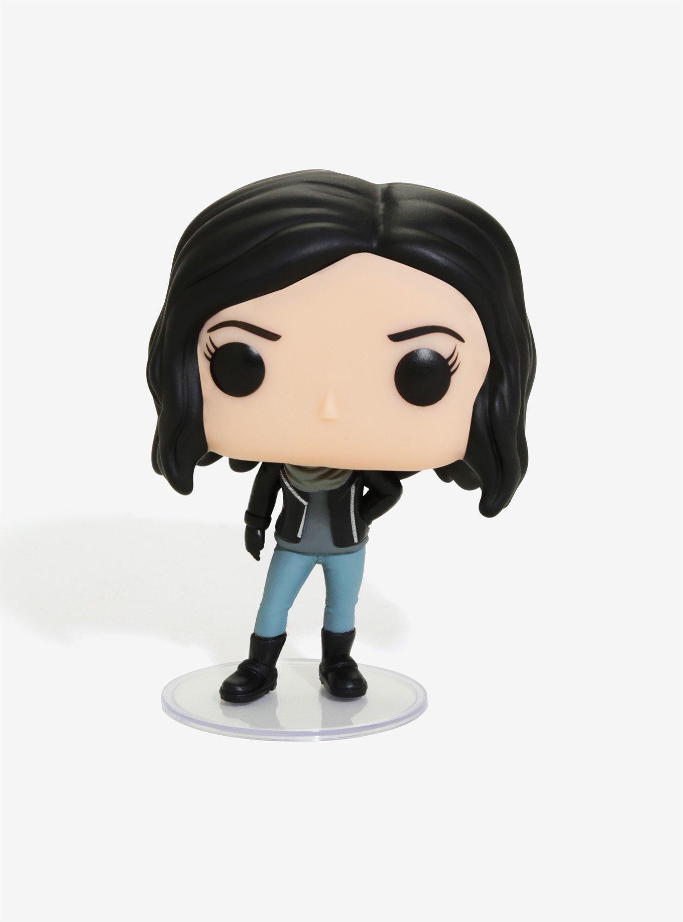 Funko Pop! Marvel Netflix Jessica Jones Vinyl Figure | BoxLunch