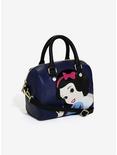 Loungefly Disney Snow White And The Seven Dwarfs Snow White Minimal Barrel Bag, , hi-res