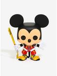 Funko Pop! Disney Kingdom Hearts Mickey Vinyl Figure, , hi-res