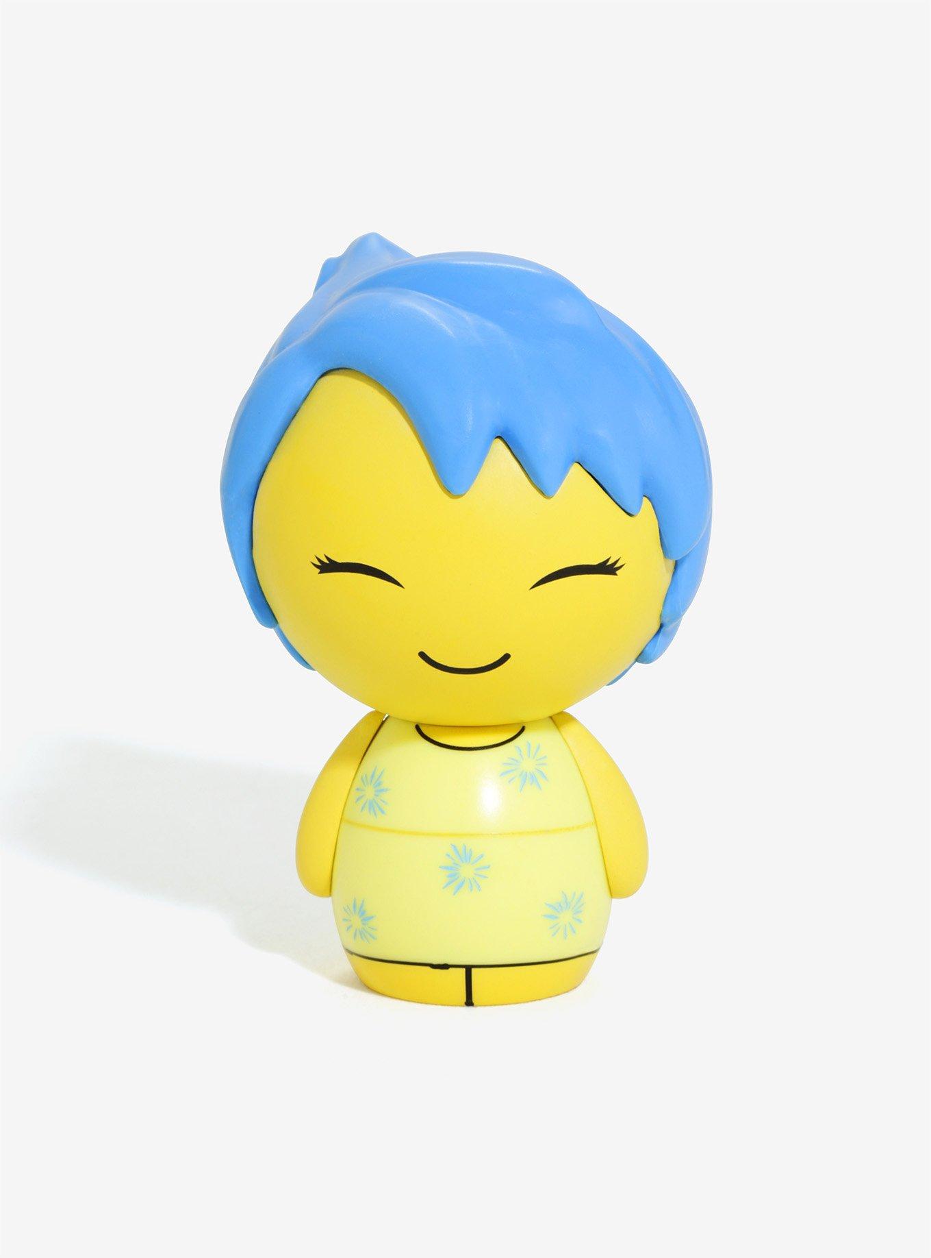 Funko Dorbz Disney Pixar Inside Out Joy Vinyl Figure, , hi-res