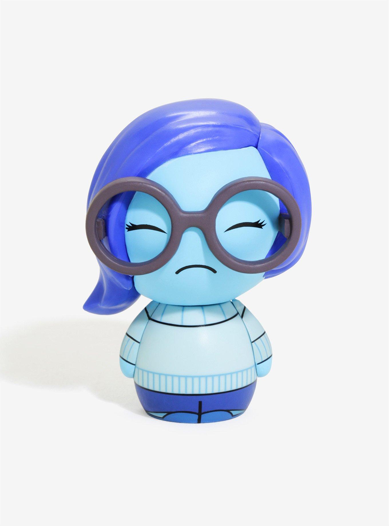 Funko Dorbz Disney Pixar Inside Out Sadness Vinyl Figure, , hi-res