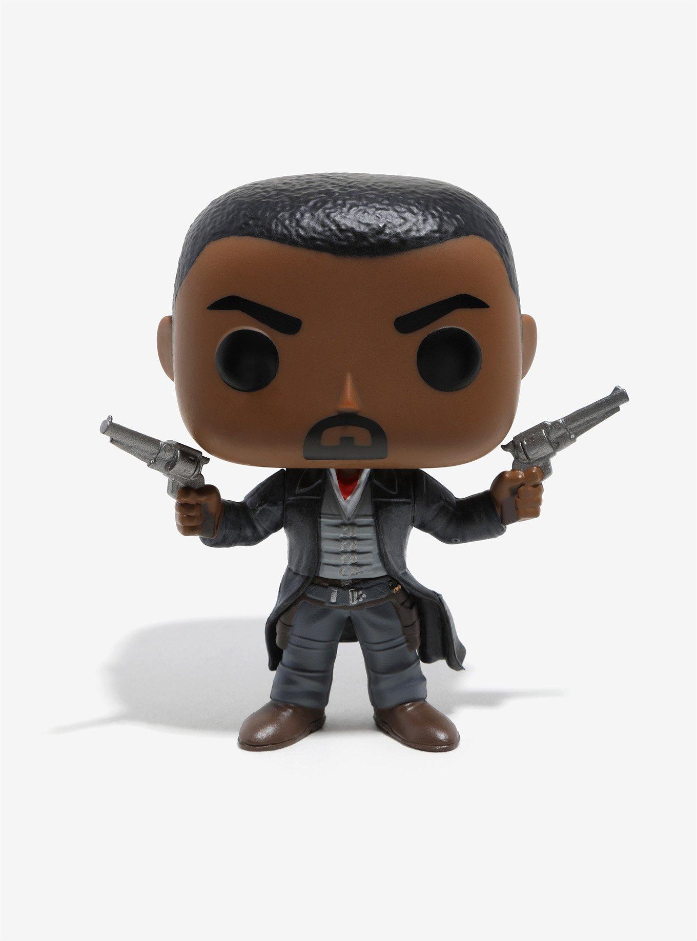 Funko Pop! The Dark Tower The Gunslinger Vinyl Figure, , hi-res