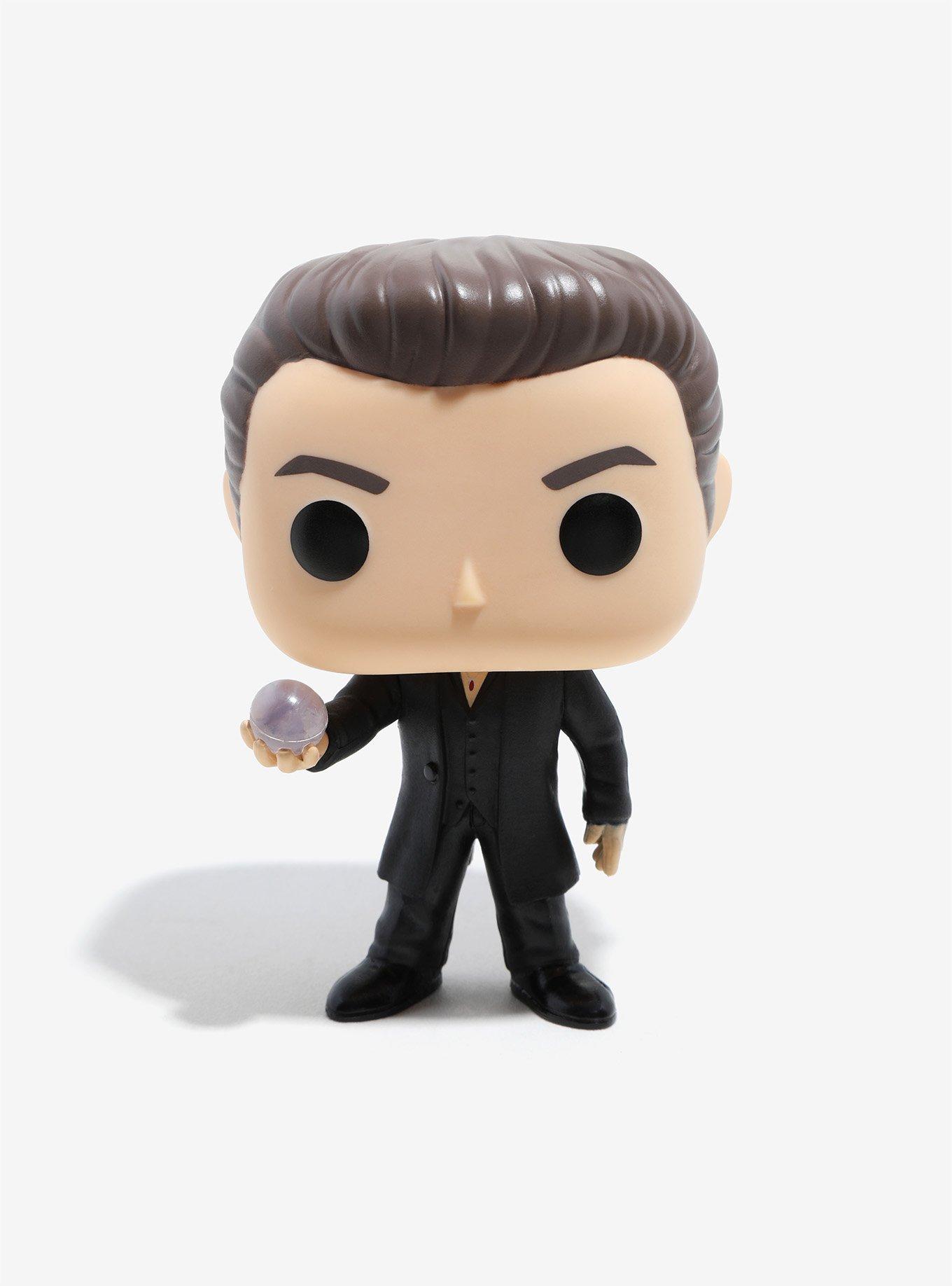 Funko Pop! The Dark Tower The Man In Black Vinyl Figure, , hi-res