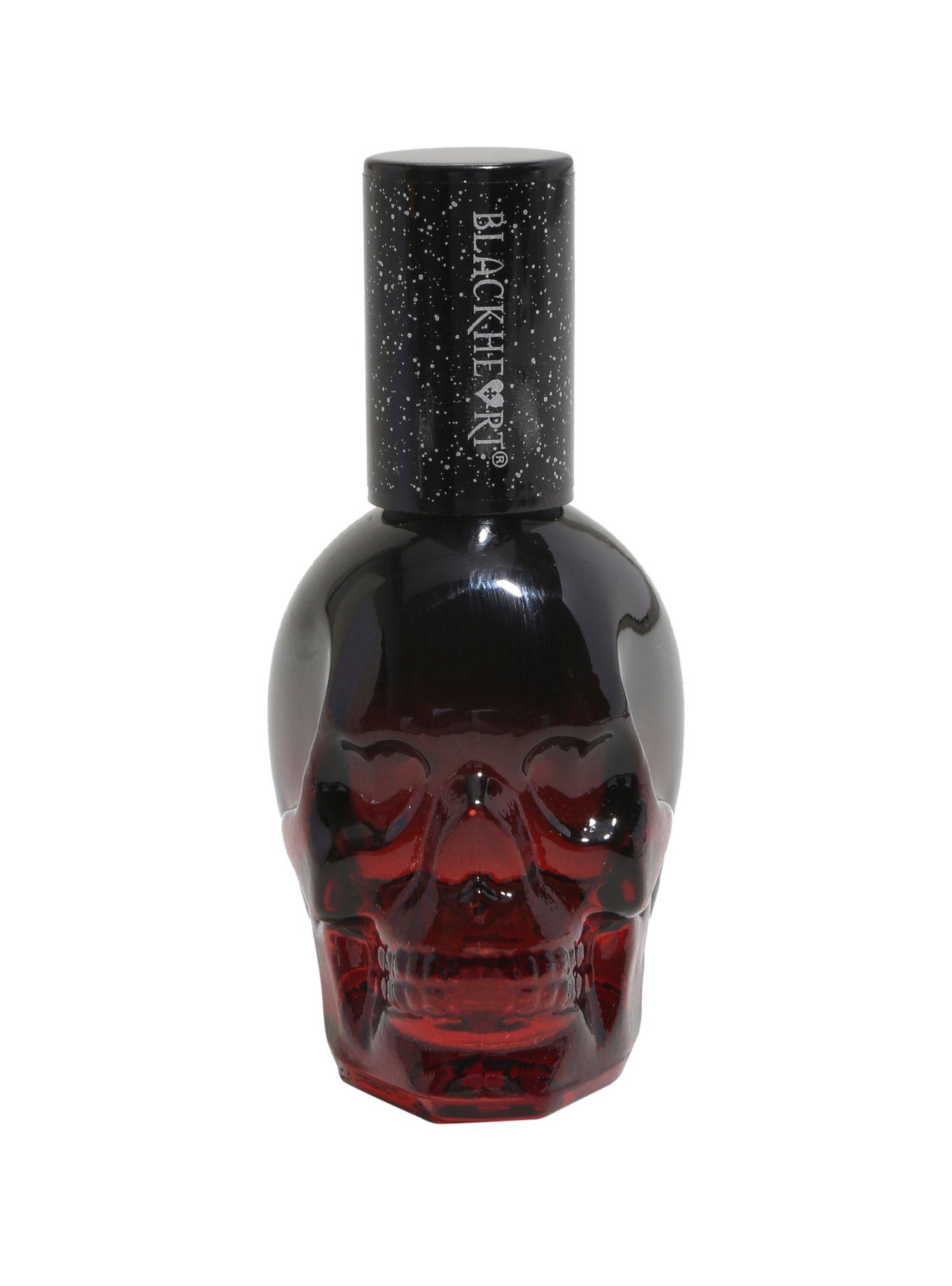 Blackheart Beauty Tragic Beauty Roller Ball Fragrance, , hi-res