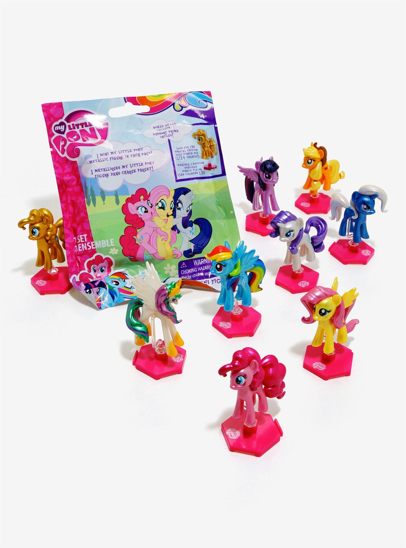 My Little Pony Blind Bag Figurine, , hi-res