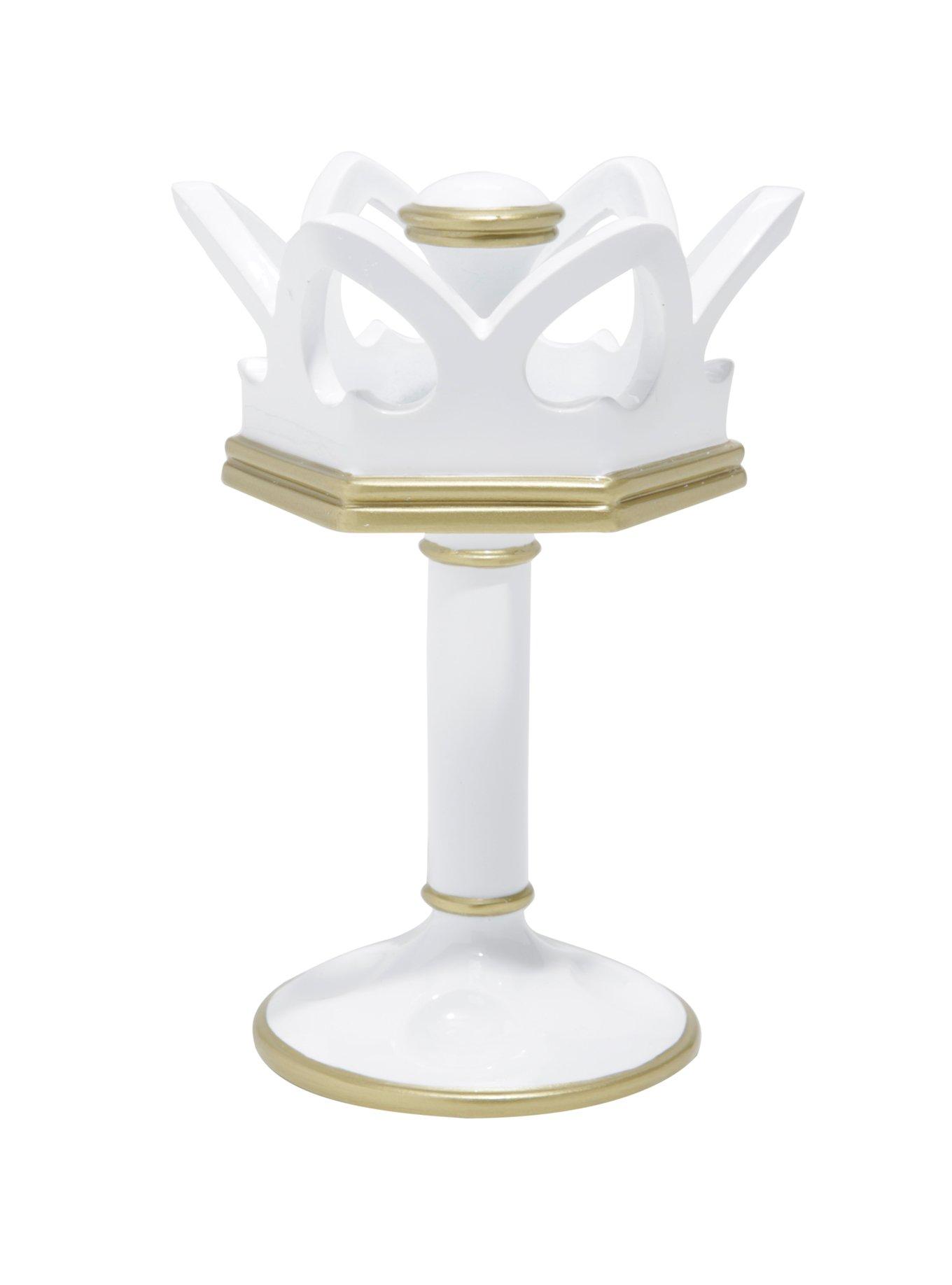 Disney Beauty And The Beast Belle Crown Toothbrush Holder, , hi-res