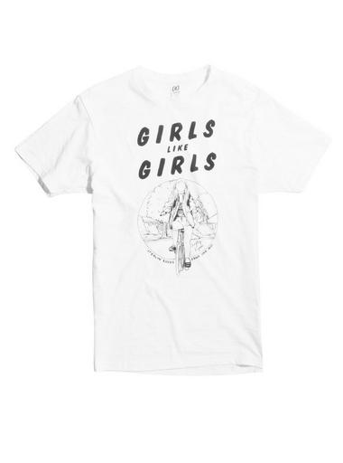 girls like girls shirt