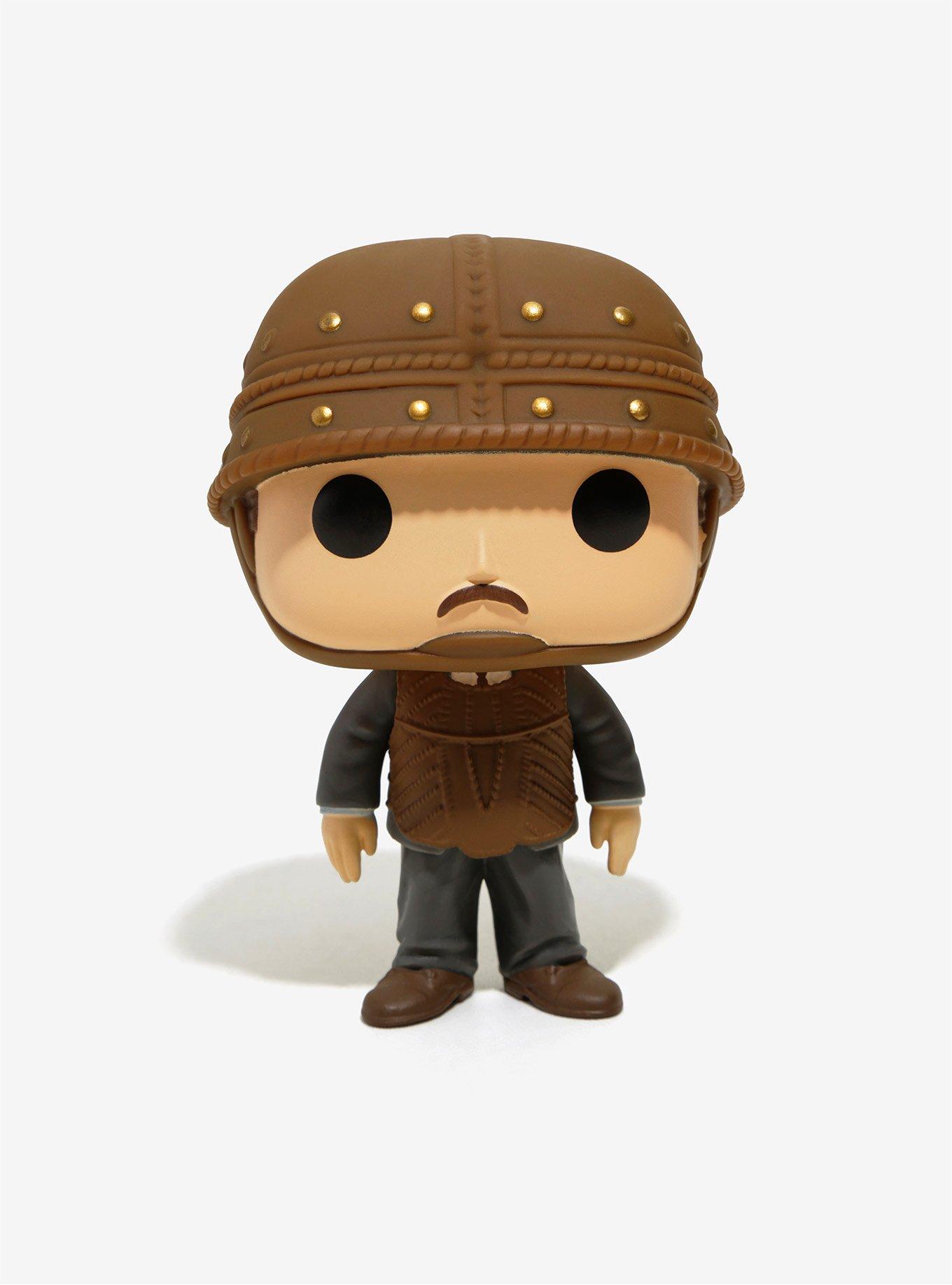 Funko Pop! Fantastic Beasts And Where To Find Them Jacob Kowalksi Vinyl Figure, , hi-res