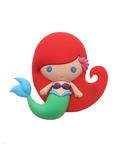 Disney The Little Mermaid Ariel Magnet, , hi-res
