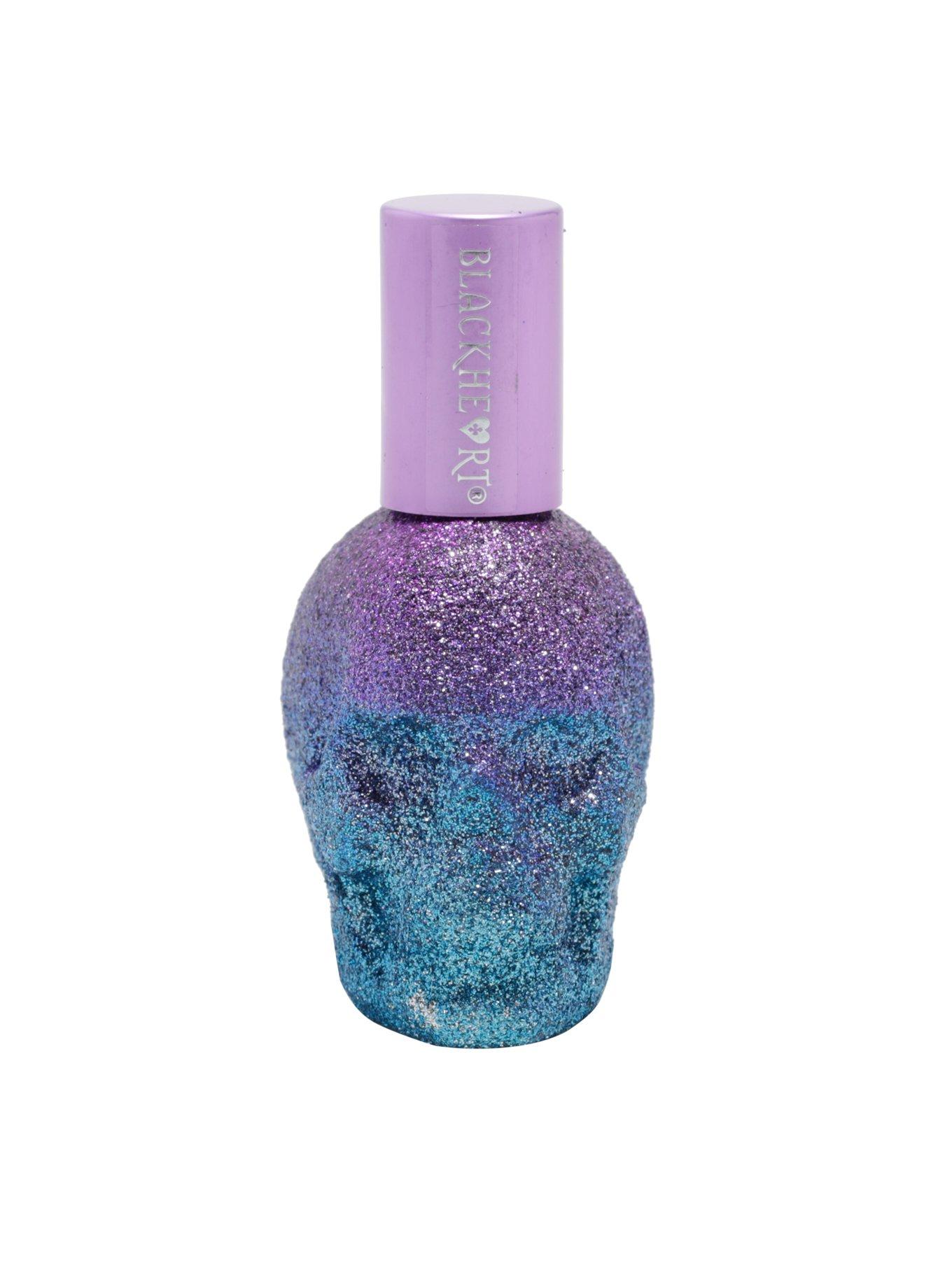 Blackheart Beauty Glitter Party Rollerball Fragrance, , hi-res