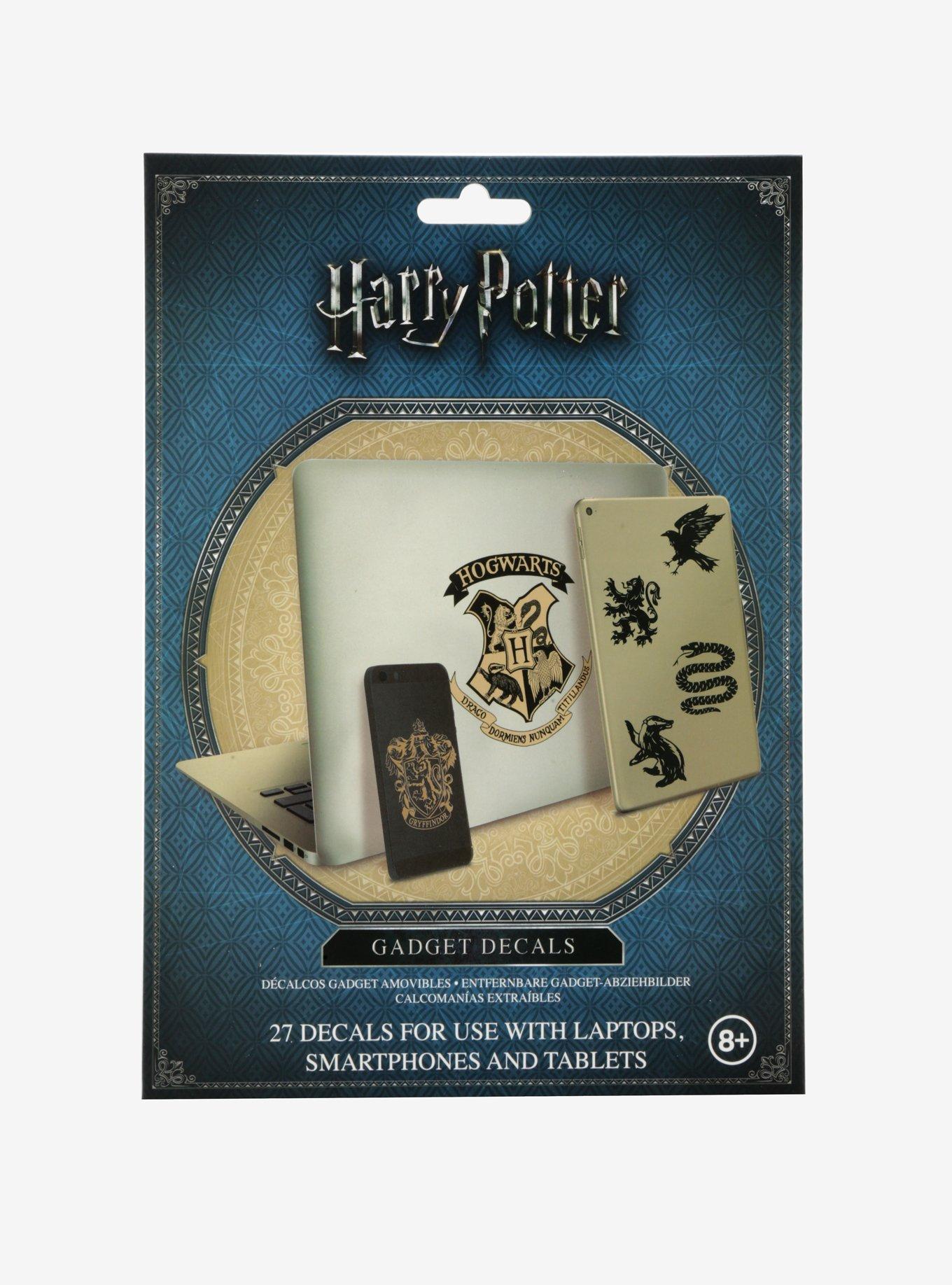 Harry Potter Gadget Decals, , hi-res