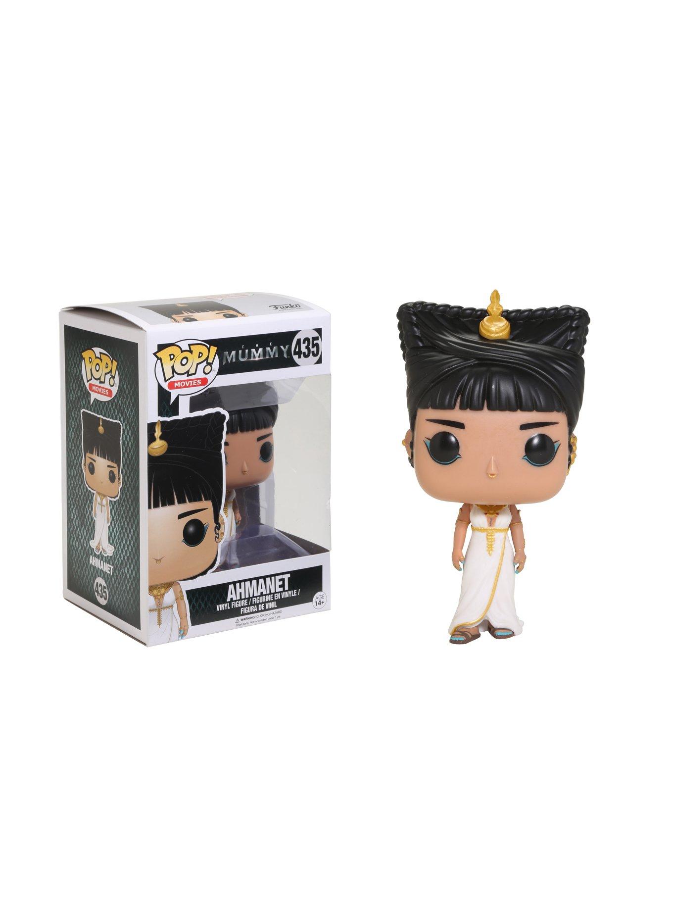 Funko The Mummy Pop! Movies Ahmanet Vinyl Figure, , hi-res