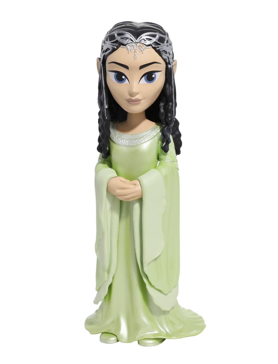Funko Rock Candy The Lord Of The Rings Arwen Vinyl Figure, , hi-res