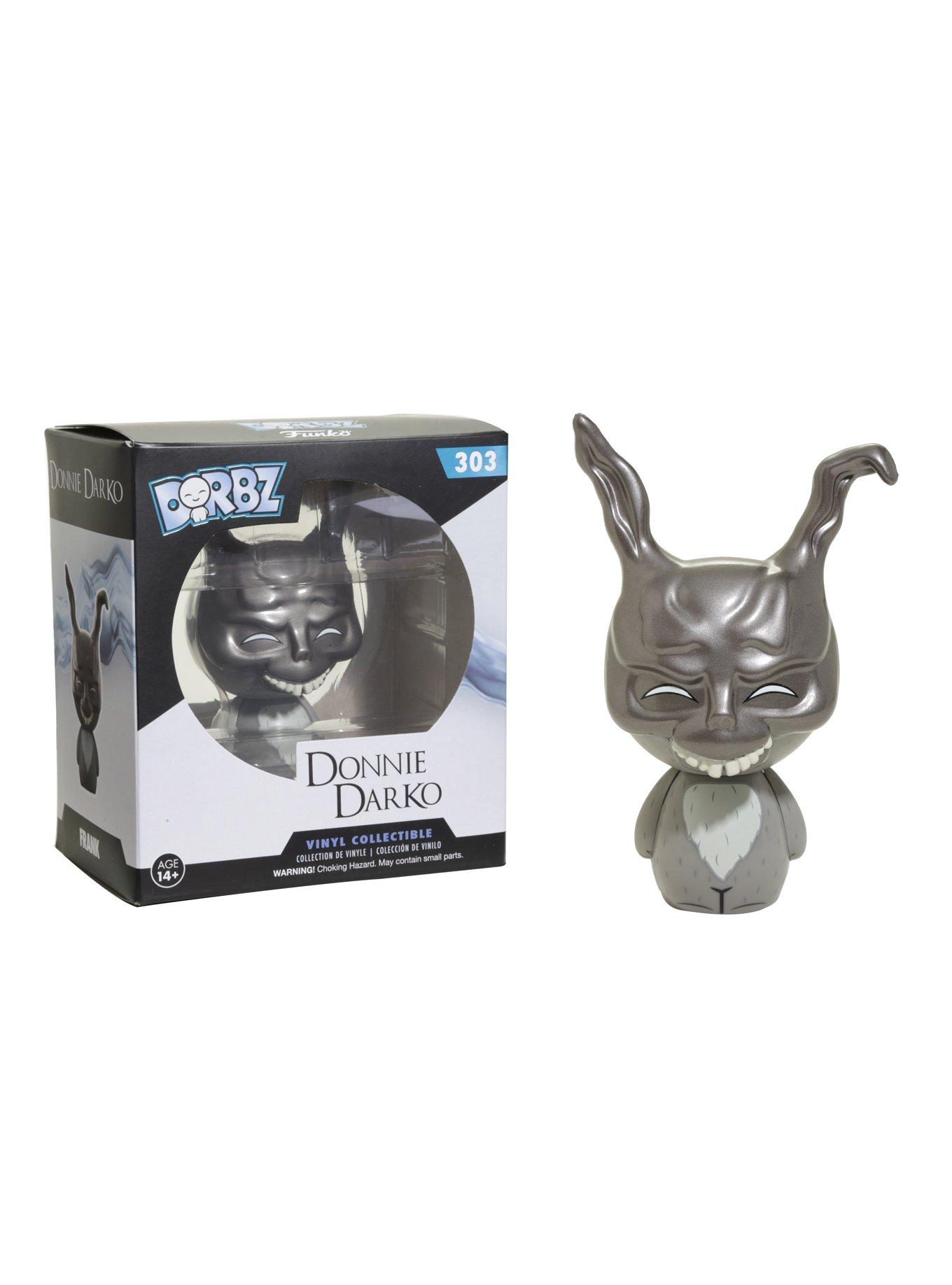 Funko Donnie Darko Frank Dorbz Vinyl Figure, , hi-res