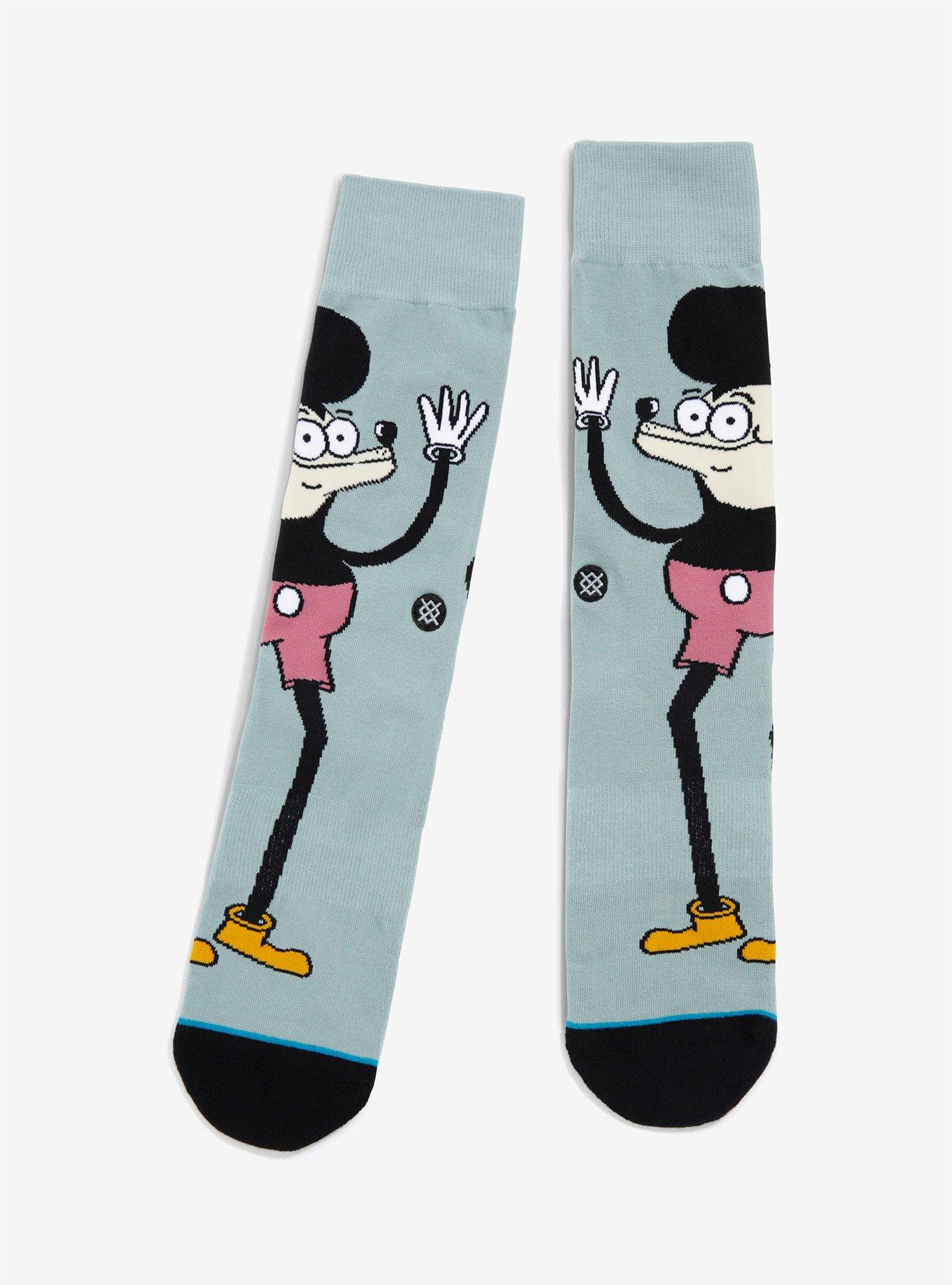 Stance Disney Jay Howell Mickey Socks, , hi-res