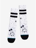 Stance Disney Travis Millard Mickey Socks, , hi-res