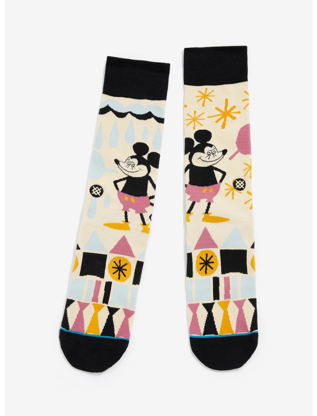 Stance Disney Yusuke Hanai Mickey Socks, , hi-res