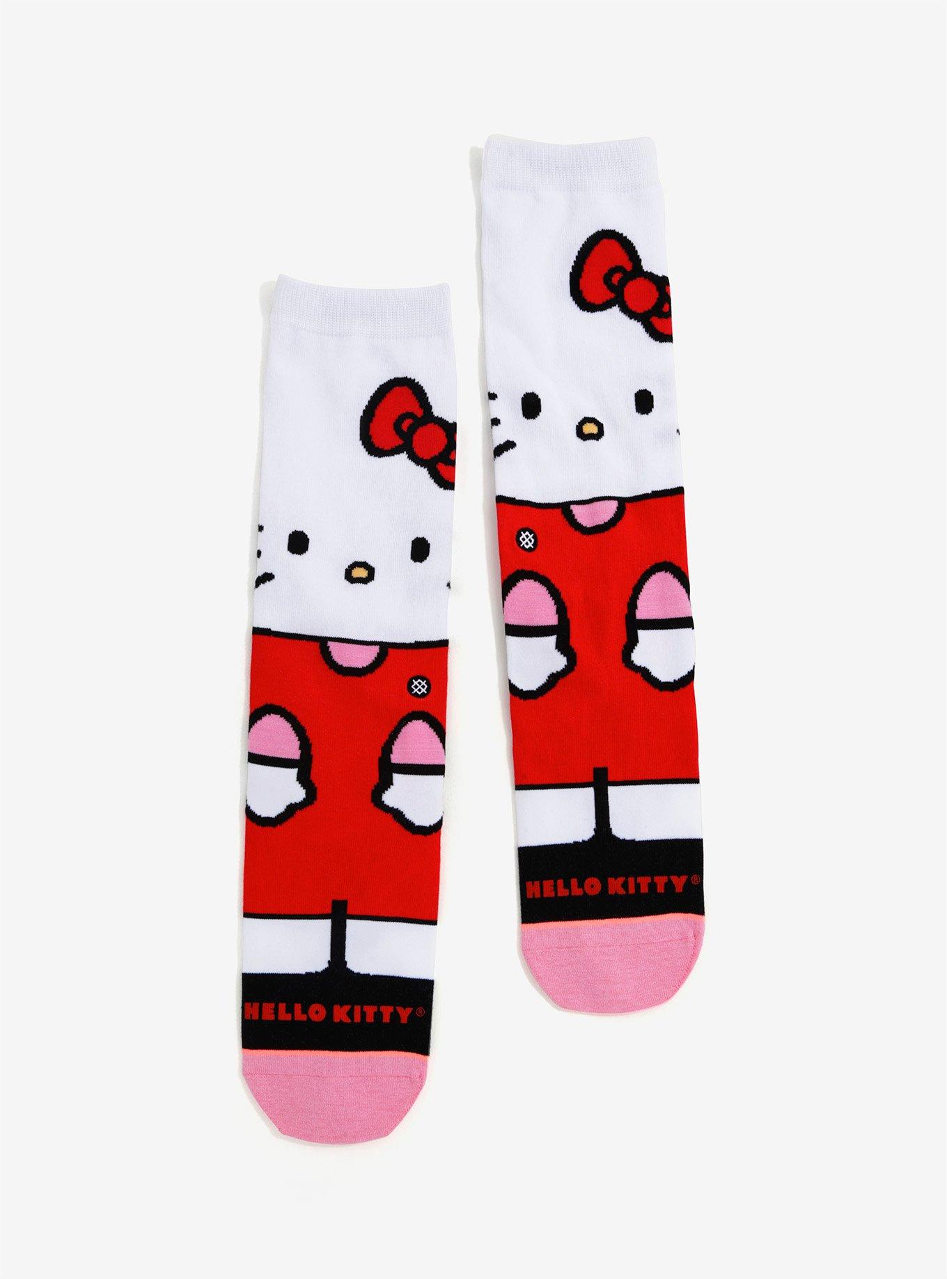 Stance Sanrio Hello Kitty Womens Socks | BoxLunch