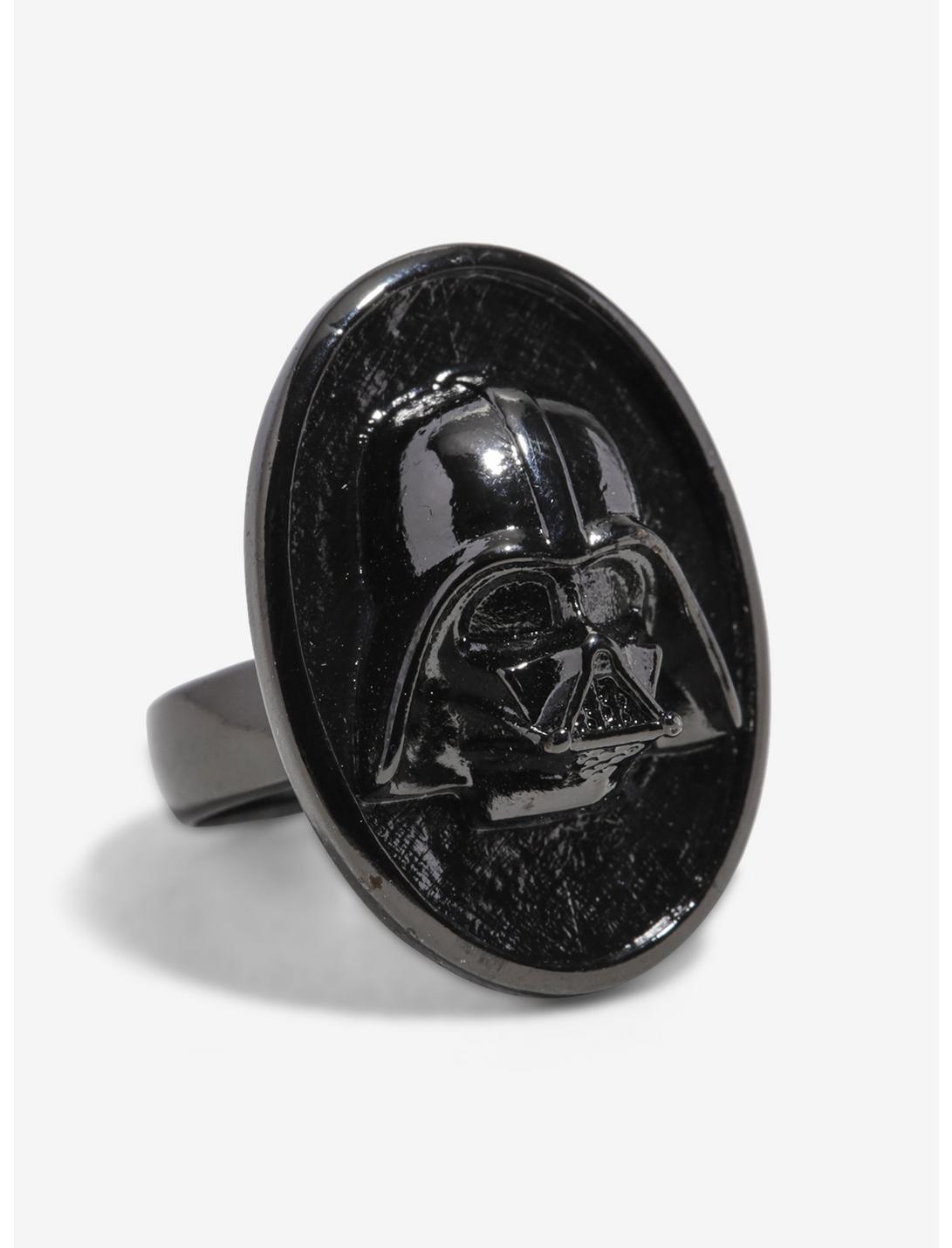 Star Wars Darth Vader Mod Ring, , hi-res