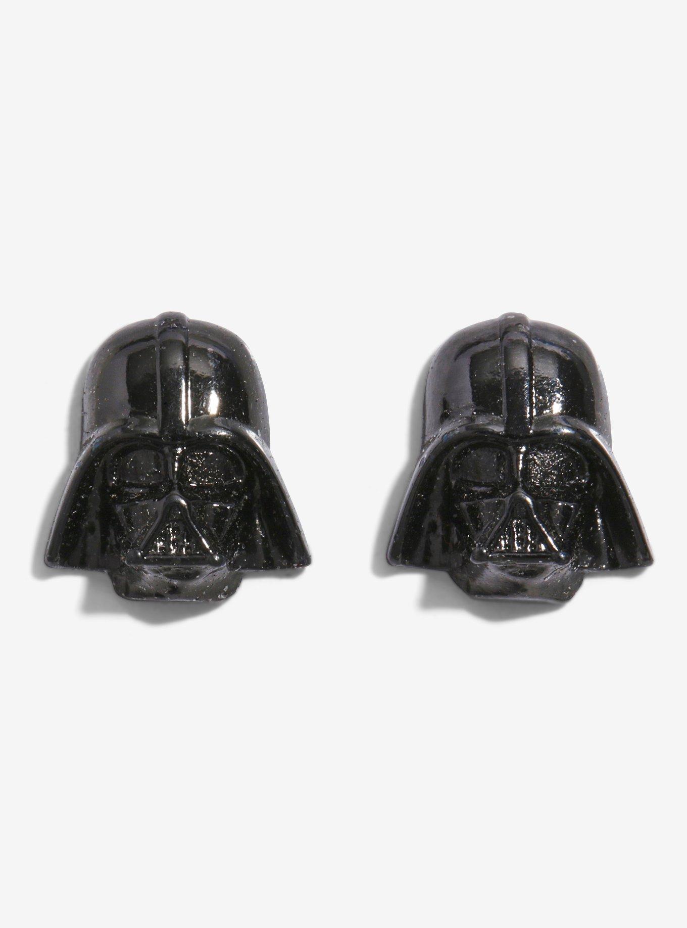 Darth deals vader earrings