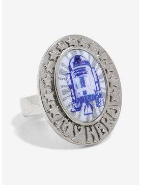 Star Wars R2-D2 My Hero Mod Ring, , hi-res